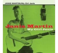 Martin, Janis - My Girl Janis