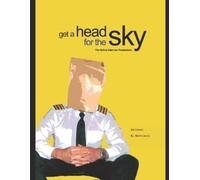 Martin Jarvis Get a head for the Sky (Tascabile)