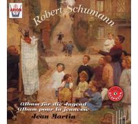 Martin,Jean - Schumann: Album Per La Gioventu