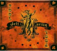 Martin,Jeff - The Fool
