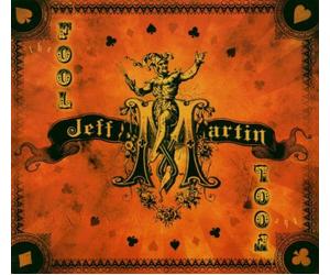 Martin,Jeff - The Fool