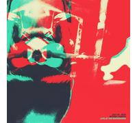 Martin, Jeffrey - Alive (Live at the Showdown)