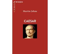 Martin Jehne Caesar (Beck'sche Reihe) (Tascabile)