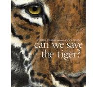 Martin Jenkins Can We Save the Tiger? (Tascabile)