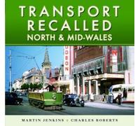 Martin Jenkins Charles Ro Transport Recalled: North and Mid- (Copertina rigida)