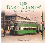 Martin Jenkins The 'Baby Grands' (Tascabile)