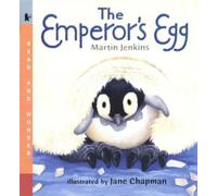Martin Jenkins The Emperor's Egg (Tascabile) Read and Wonder