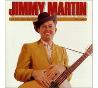 Martin,Jimmy - You Don'T Know My Mind 1956-66