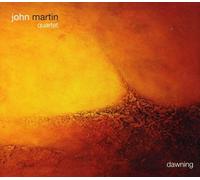 Martin, John - Dawning