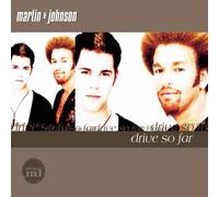 Martin & Johnson - Drive So Far [Import]