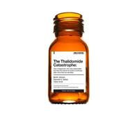 Martin Johnson Raymond G. Stokes Tobias Ar The Thalidomide Catastro (Tascabile)