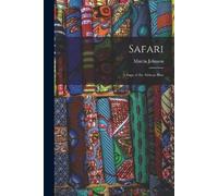 Martin Johnson Safari (Tascabile)