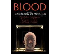 Martin Jones Blood (Tascabile) Darwin College Lectures