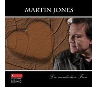 Martin Jones - Die wunderbare Frau