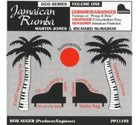 Martin Jones & Rich Mcmahon - Jamaican Rumba