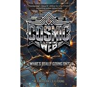 Martin Joseph Whelan Adam Andrew Young Cosmic Web (Tascabile)