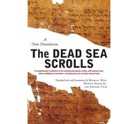 Martin Jr. Abegg Edward Cook Michael Wise The Dead Sea Scrolls (Tascabile)