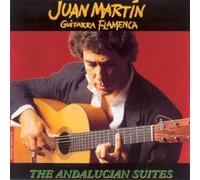 MARTIN, JUAN - ANDALUCIAN SUITES