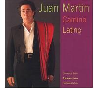 Martin, Juan - Camino Latino