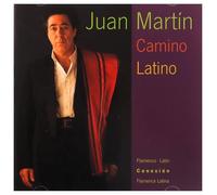 Martin, Juan - Camino Latino