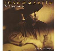 Martin, Juan - El Alquimista