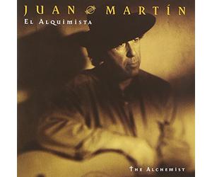 Martin, Juan - El Alquimista