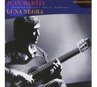 Martin, Juan - Luna Negra