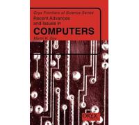 Martin K. Gay Recent Advances and Issues in Computers (Copertina rigida)