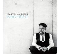 Martin Kälberer InSightOut (CD) Album