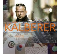 Martin Kälberer Suono (CD) Album