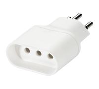 Martin Kaiser 167/kws Adattatore da viaggio Kit 5 pz.