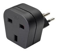 Martin Kaiser 168/sw Adattatore da viaggio Kit 5 pz.