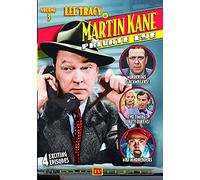 Martin Kane Private Eye 3 [DVD] [Region 1] [NTSC]