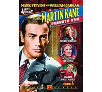 Martin Kane Private Eye 4 [DVD] [1949] [Region 1] [NTSC]