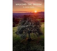 Martin Karlík Walking the Shadow (Tascabile)