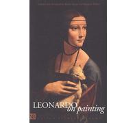 Martin Kemp Leonardo on Painting (Tascabile)