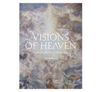 Martin Kemp Visions of Heaven (Copertina rigida)