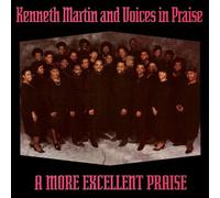 Martin Kenneth & Voices in Pra - More Excellent Praise