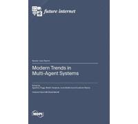 Martin Kenyeres Agostino Poggi Ivana B Modern Trends in Multi (Copertina rigida)