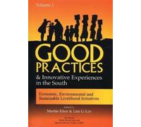 Martin Khor Good Practices and Innovative Experiences in the South ( (Tascabile)