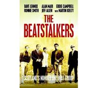 Martin Kielty Alan Mair The Beatstalkers (Tascabile)