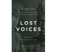 Martin King Michael Collins Lost Voices (Copertina rigida)