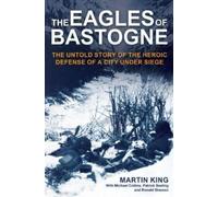 Martin King Michael Collins Patrick Seeling R The Eagles of B (Copertina rigida)