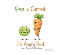 Martin King Pea & Carrot (Tascabile)