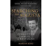 Martin King Searching for Augusta (Tascabile)