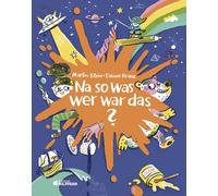 Martin Klein Na so was, wer war das? (Copertina rigida)