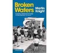 Martin Knight Broken Wafers (Tascabile)