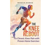 Martin Koban The Knee Reboot (Tascabile)