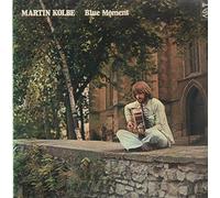 Martin Kolbe - Martin Kolbe - Blue Moment - Stockfisch Records - SF 5010