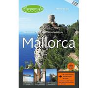 Martin Krake Maremonto Reise- und Wanderführer: Mallorca (Tascabile)